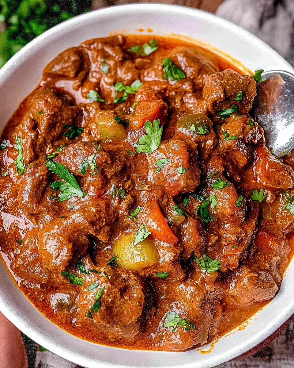 Carne