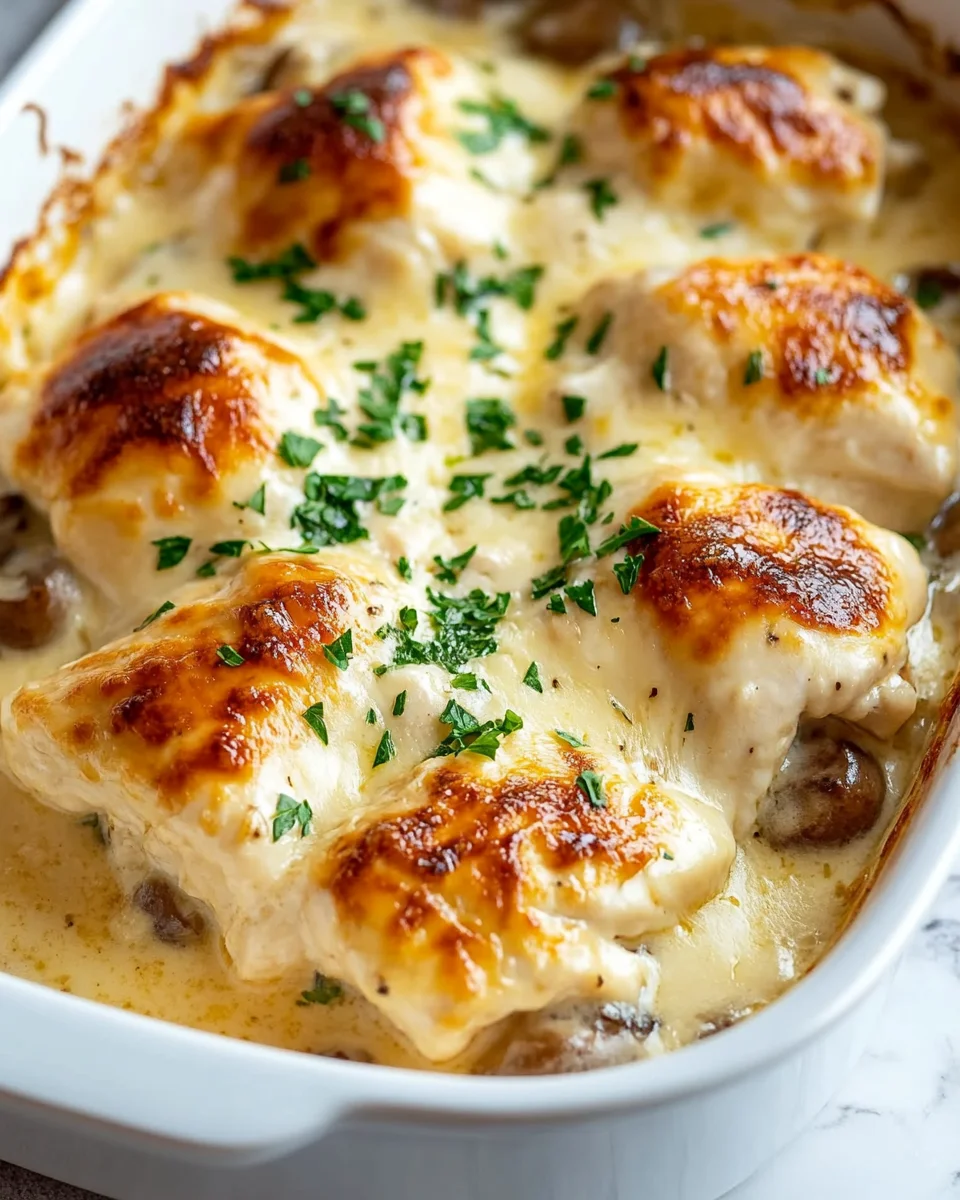 Chicken