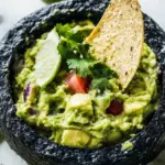 Guacamole Recipe