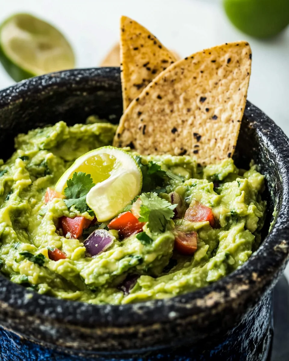 Guacamole