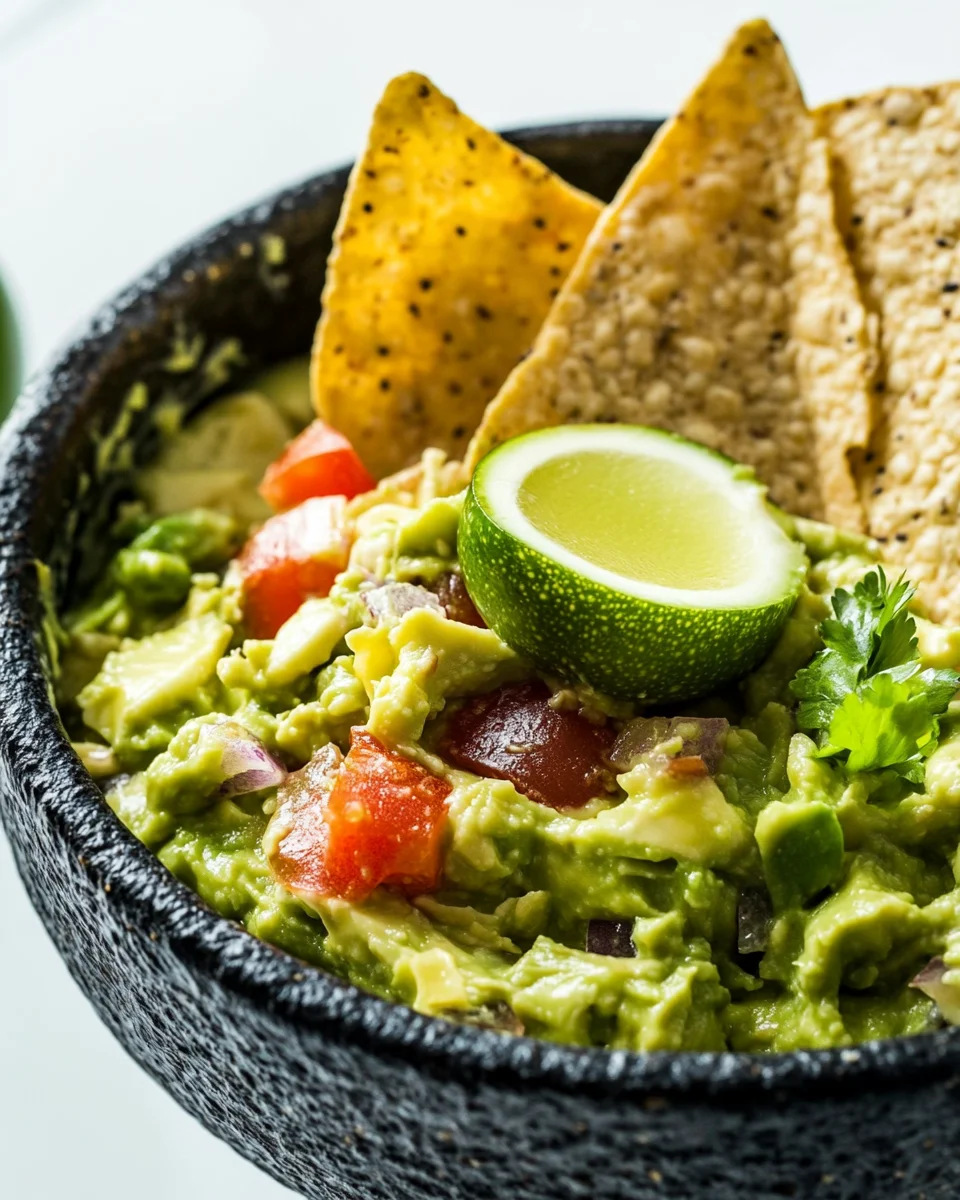 Guacamole