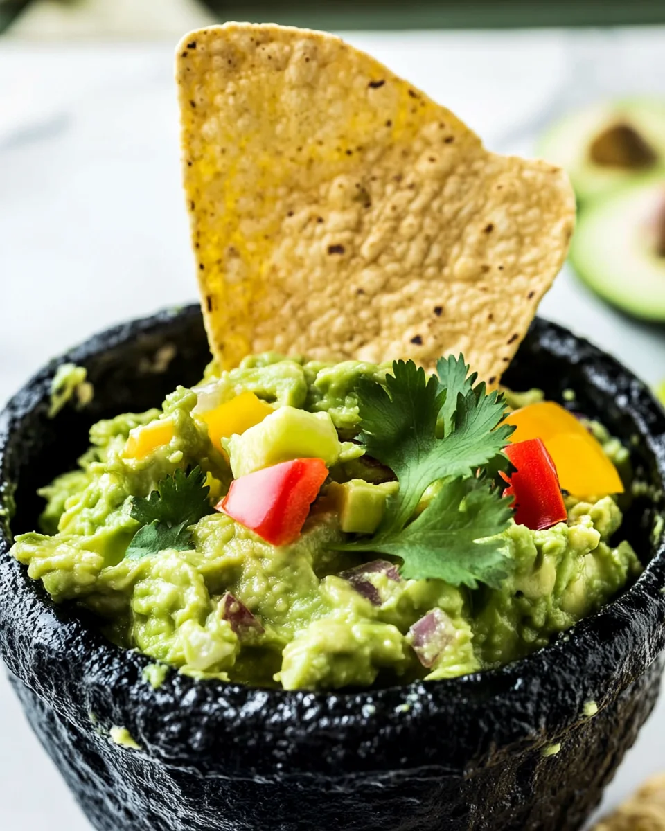 Guacamole