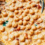 Marry Me Chickpeas