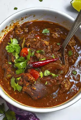 Mexican Birria