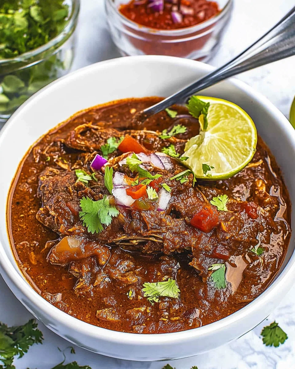 Mexican