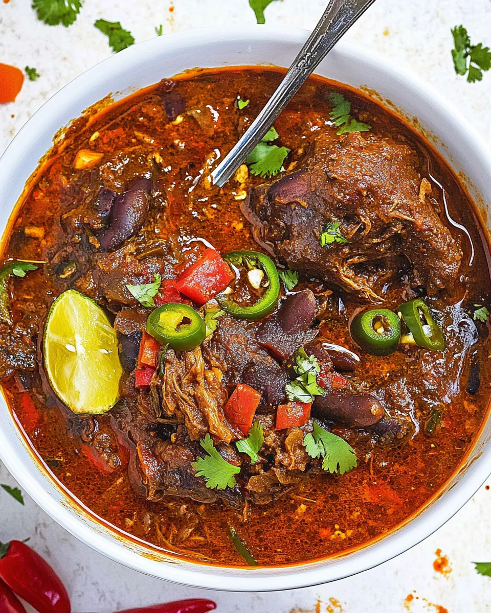 Mexican