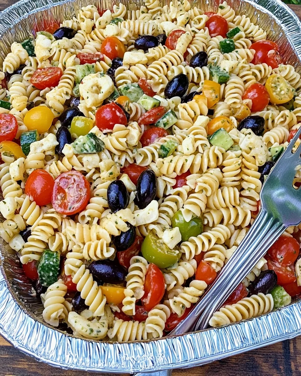 Pasta
