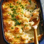 Shrimp Casserole Recipe
