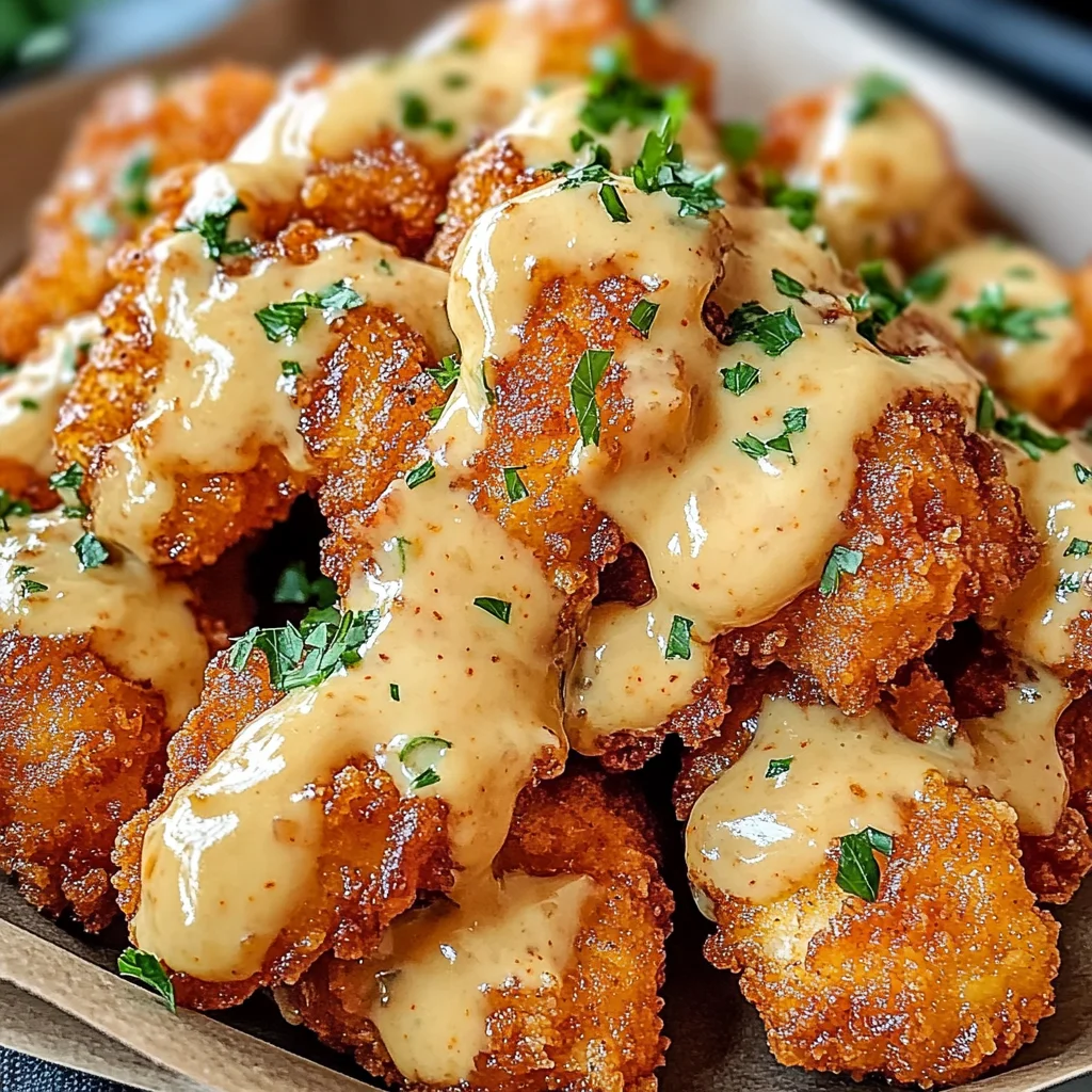 Bang Bang Chicken
