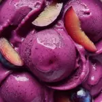 Cardamom Plum Sorbet: An Amazing Ultimate Recipe