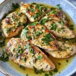 The Best Chicken Scallopini Recipe