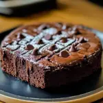 Chocolate Brownie Cake: An Incredible Ultimate Recipe