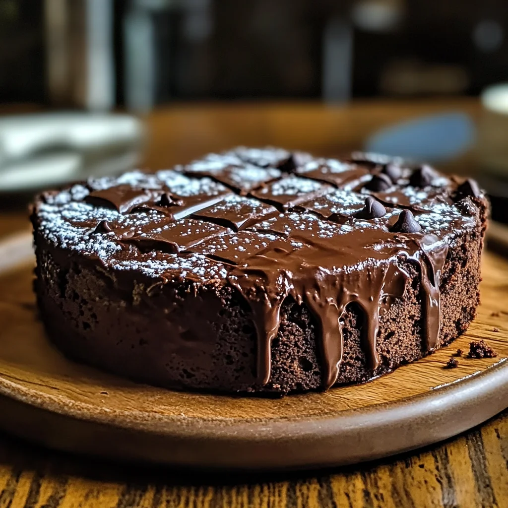 Chocolate