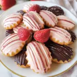 Easy Strawberry Madeleines Recipe