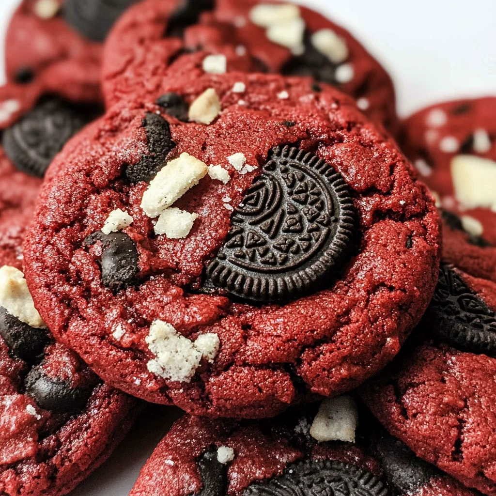 Oreo