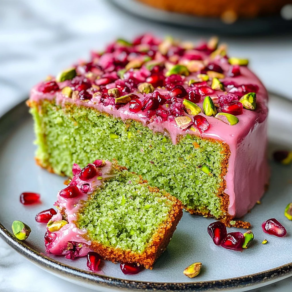 Pistachio