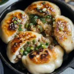 Sheng Jian Bao