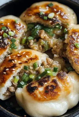 Sheng Jian Bao