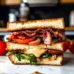 Best Bacon Sandwich Recipe