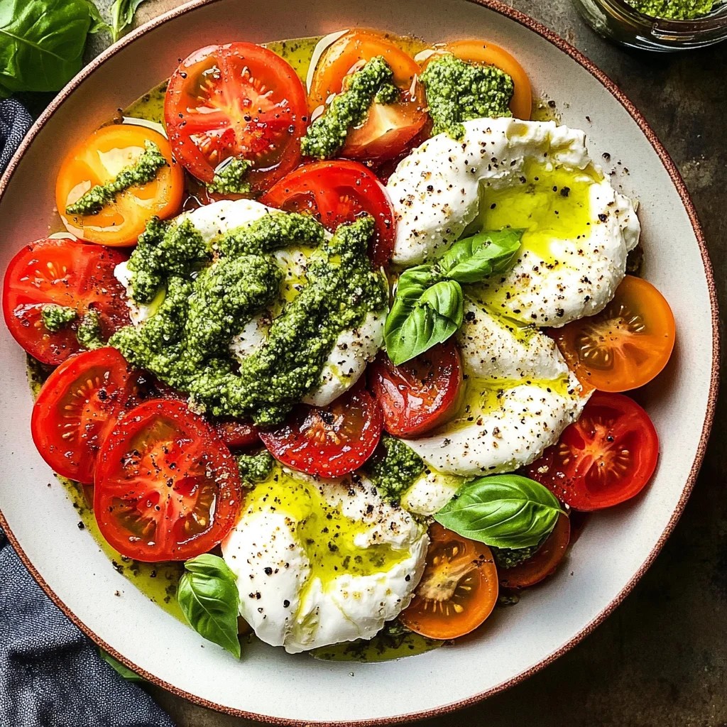 Burrata