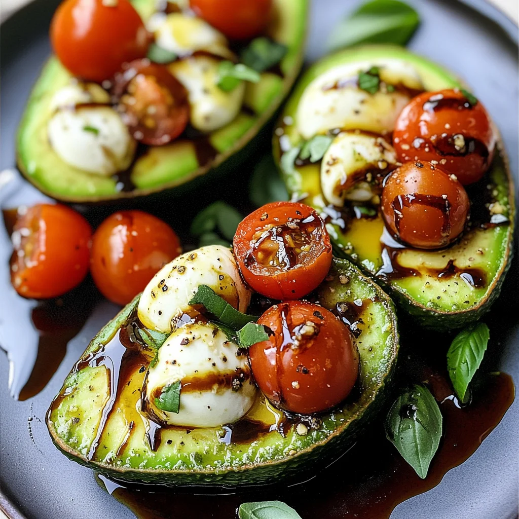 Caprese