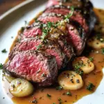 Chateaubriand Recipe (French Beef Tenderloin)