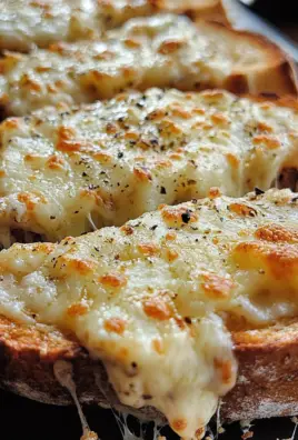 Cheese Toast Recipe (quick & easy)