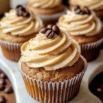 Coffee Cupcakes