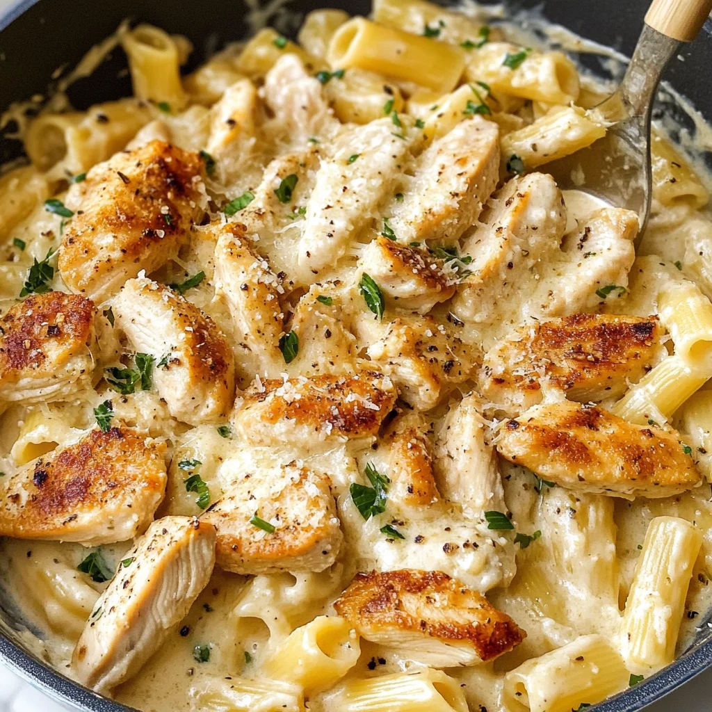 Creamy