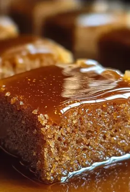 Easy Honey Cake Recipe