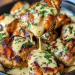 Garlic Sauce for Grilled Chicken Bites