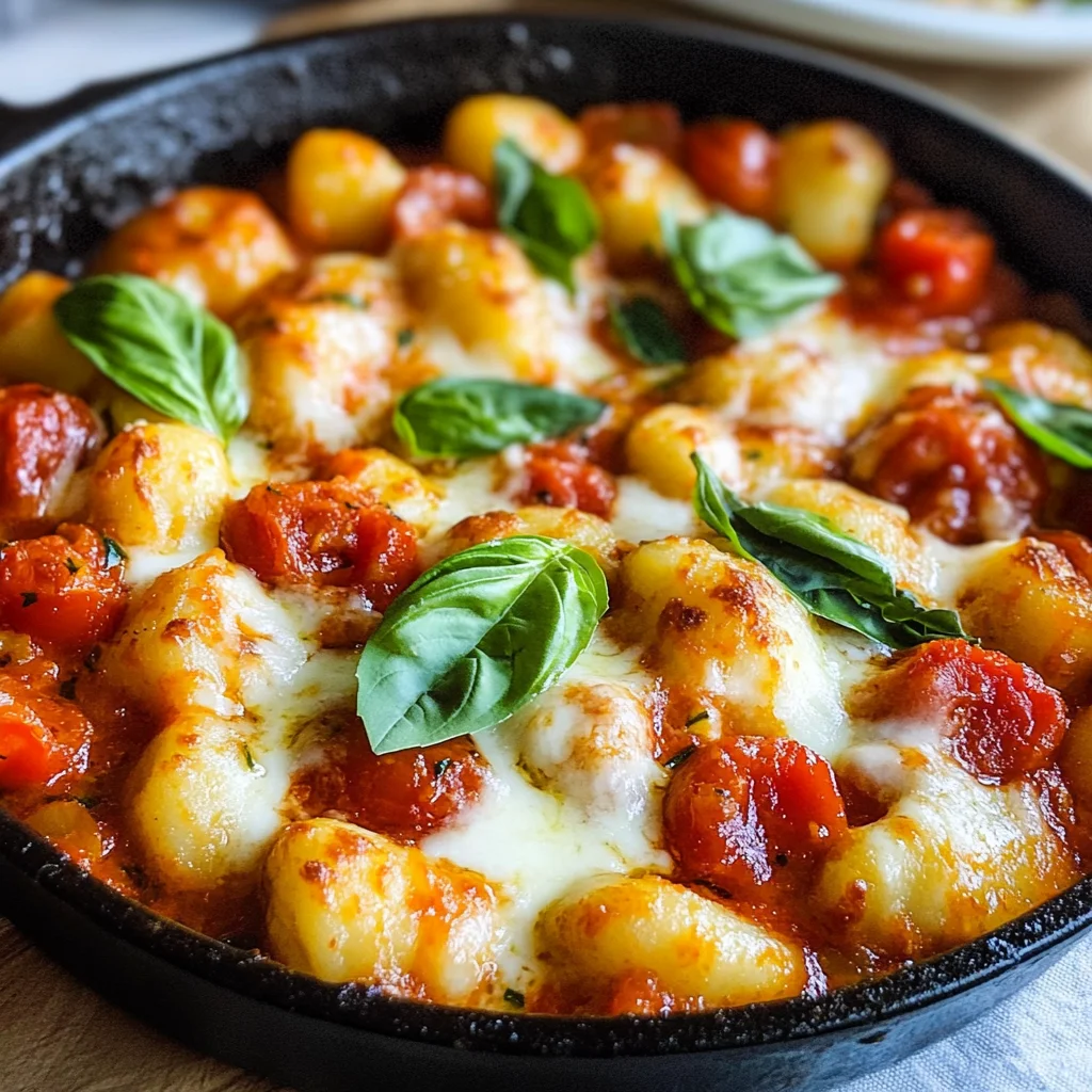 Gnocchi