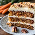 Gordon Ramsay Carrot Cake Recipe