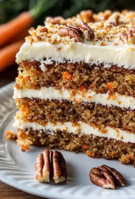 Gordon Ramsay Carrot Cake Recipe