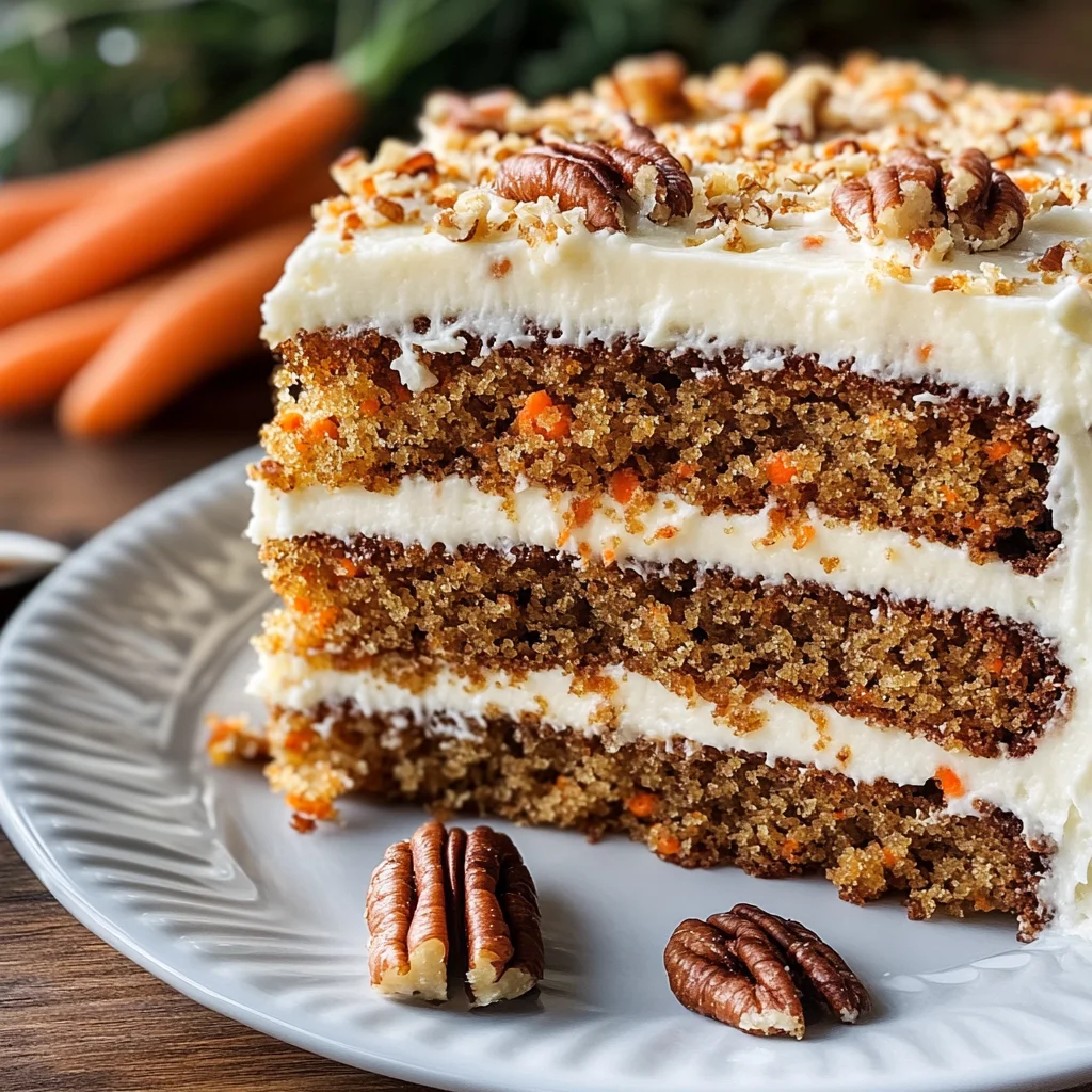 Gordon Ramsay Carrot Cake Recipe