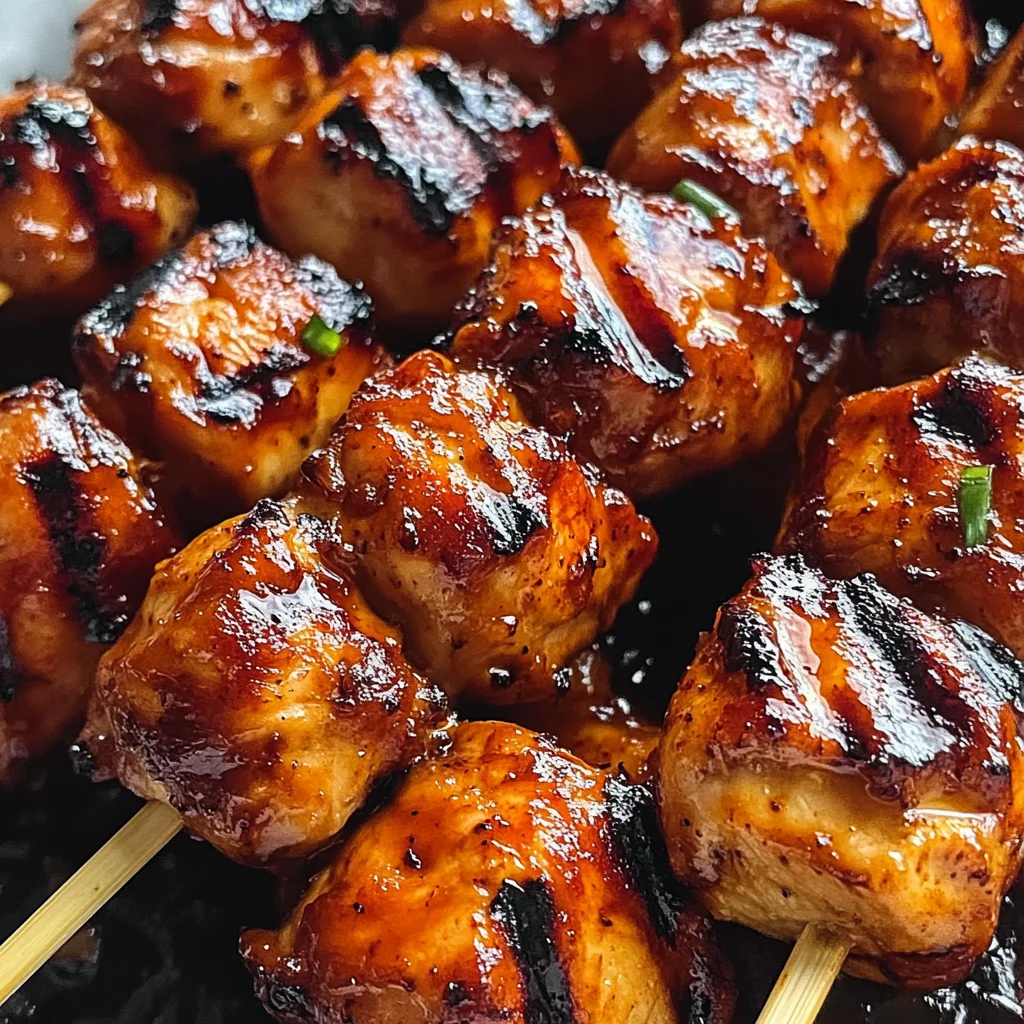 Grilled