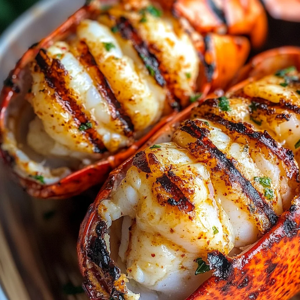 Grilled