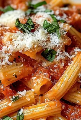 Italian Dinner