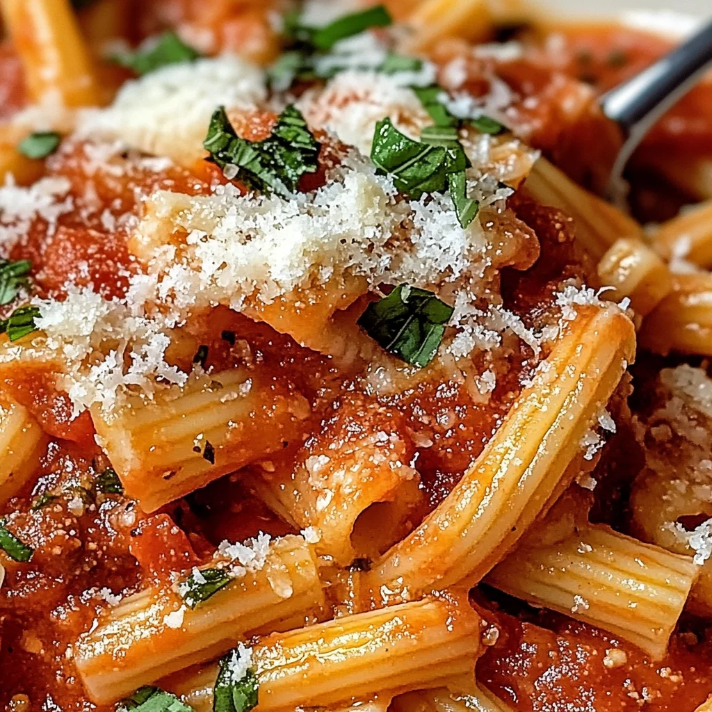 Italian Dinner