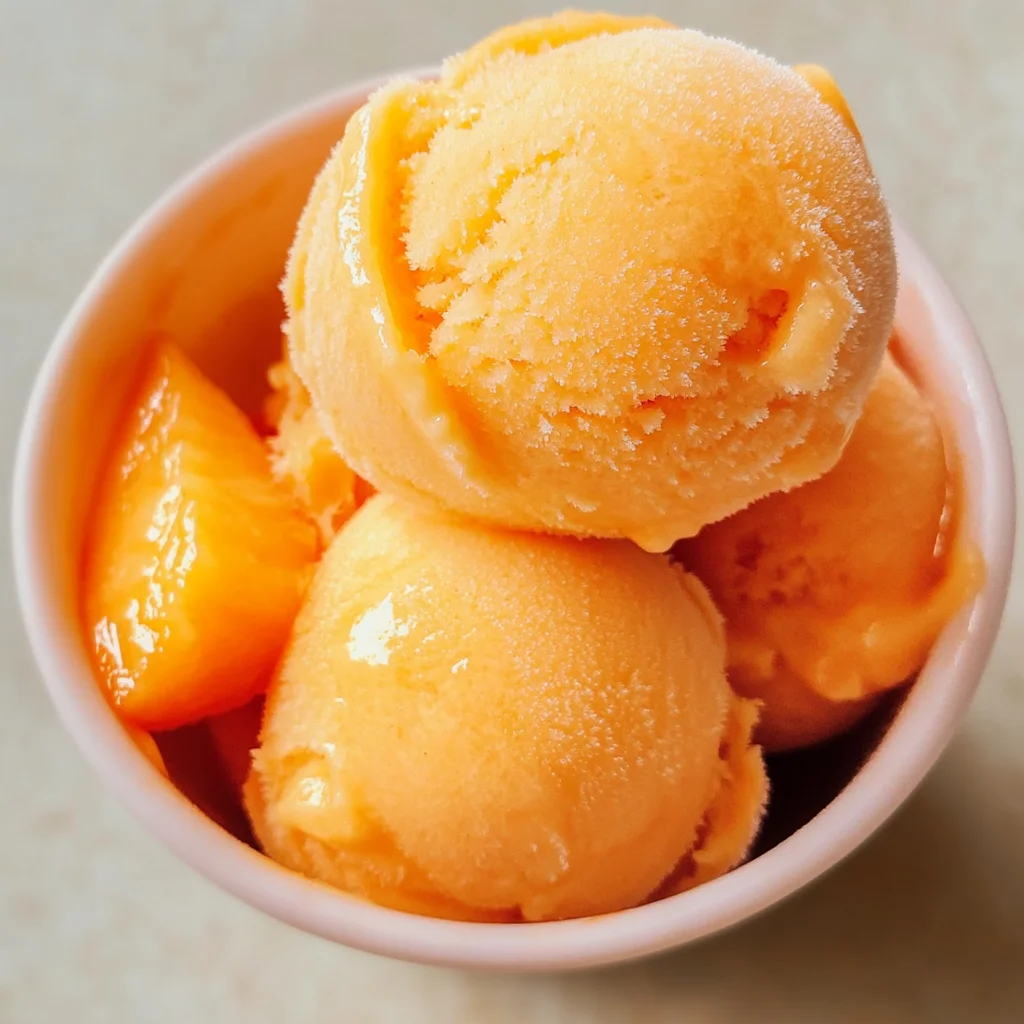 Peach
