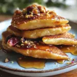 Qatayef Recipe