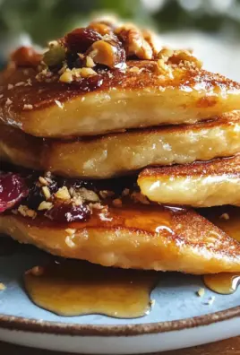 Qatayef Recipe