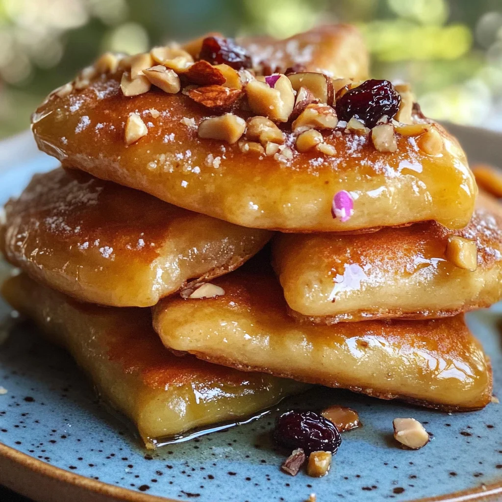Qatayef