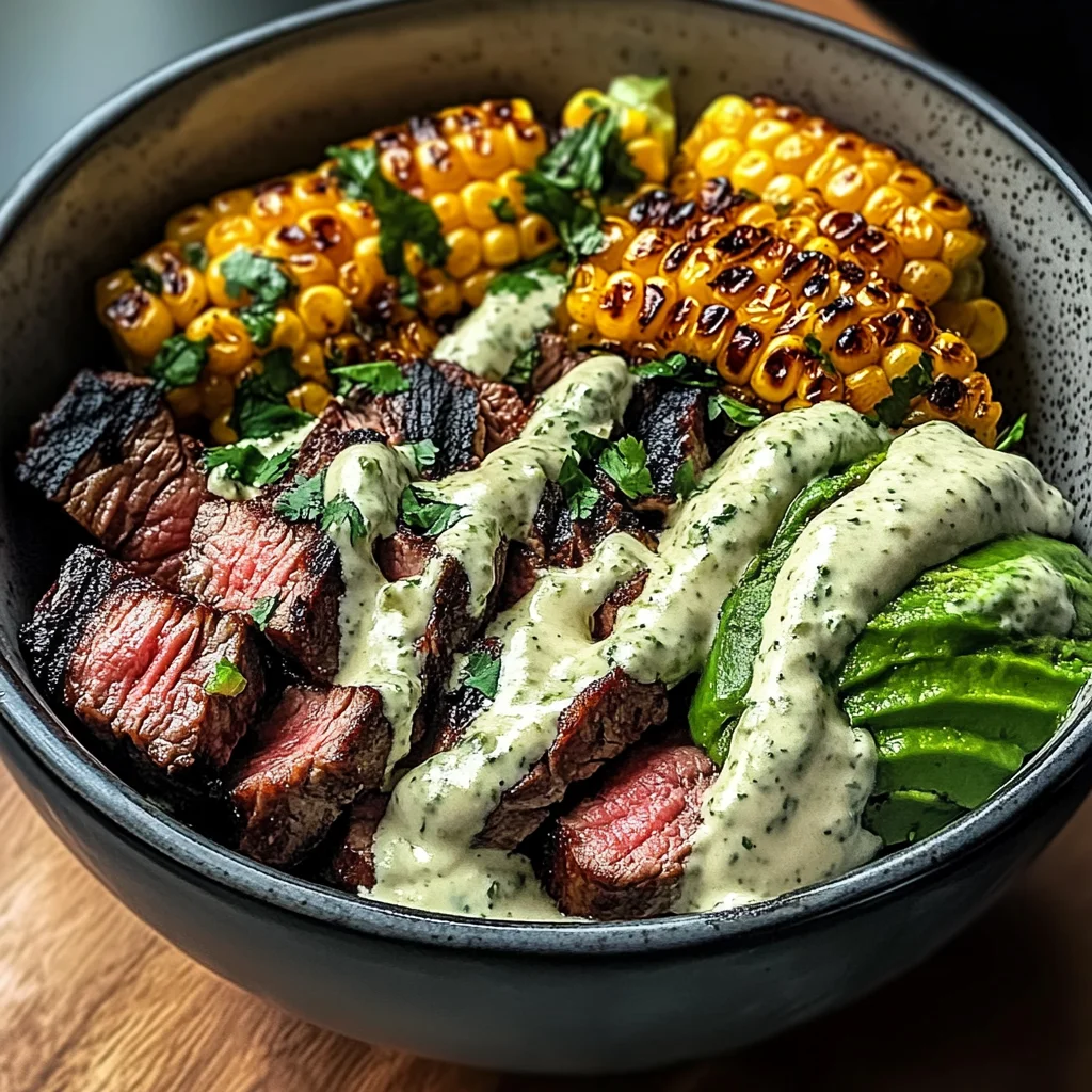 Steak,