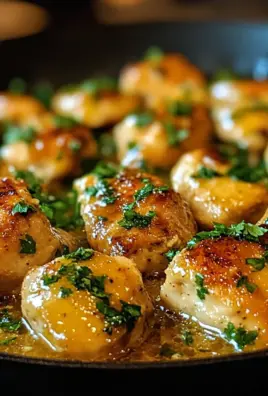 Texas Roadhouse Butter Chicken Skillet