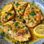The Best Chicken Scallopini Recipe
