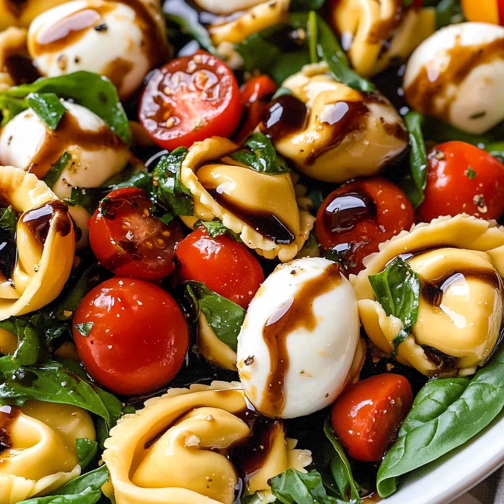 Tortellini