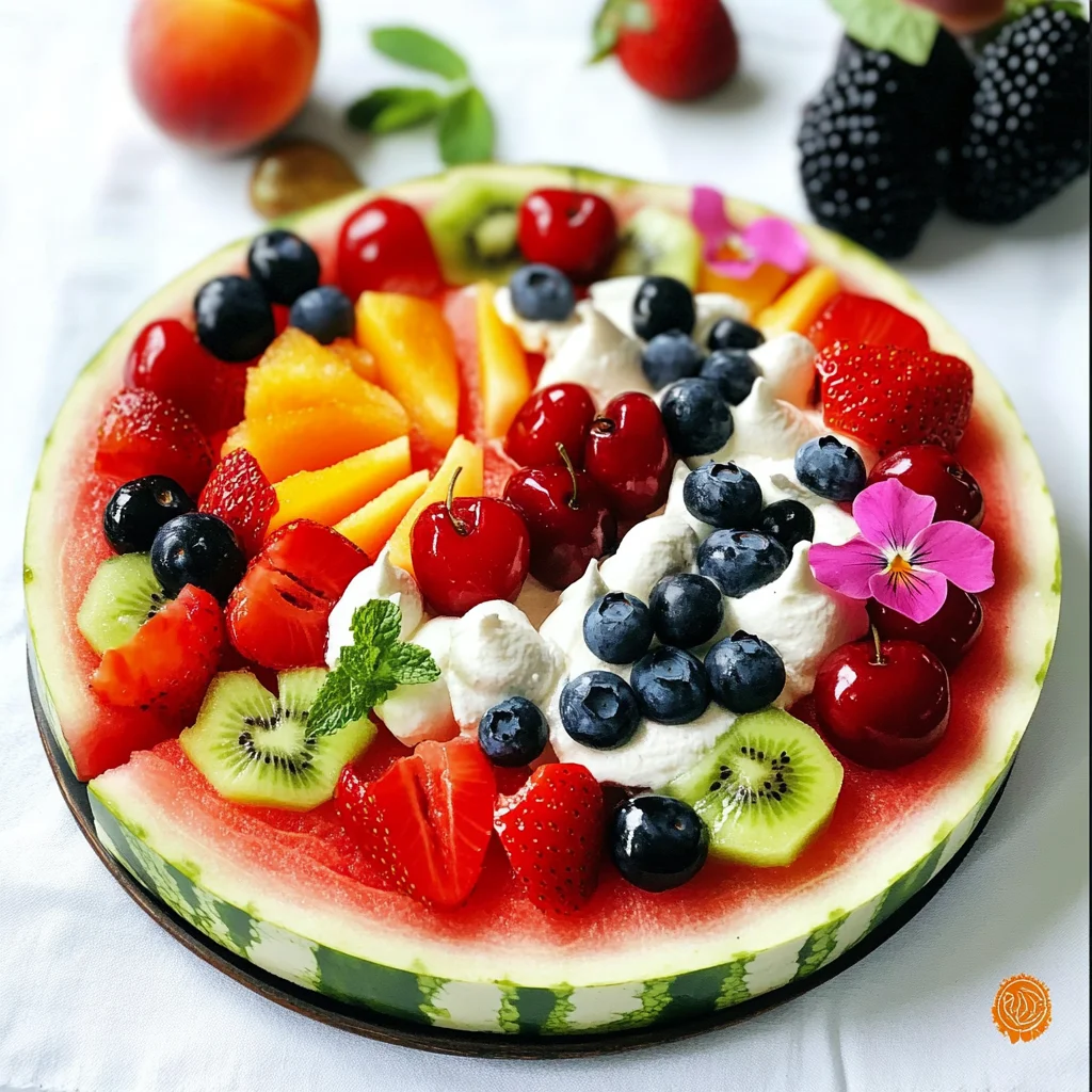Watermelon