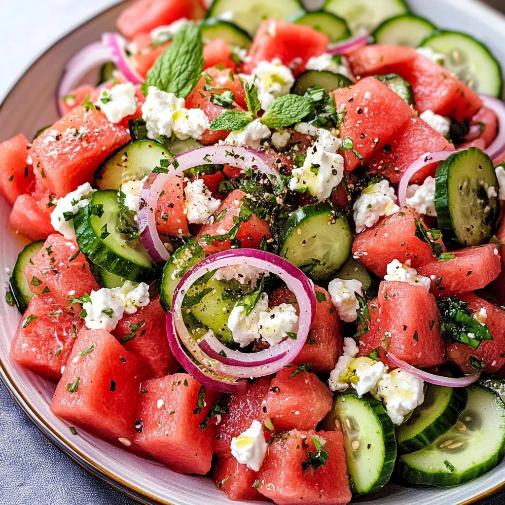 Watermelon