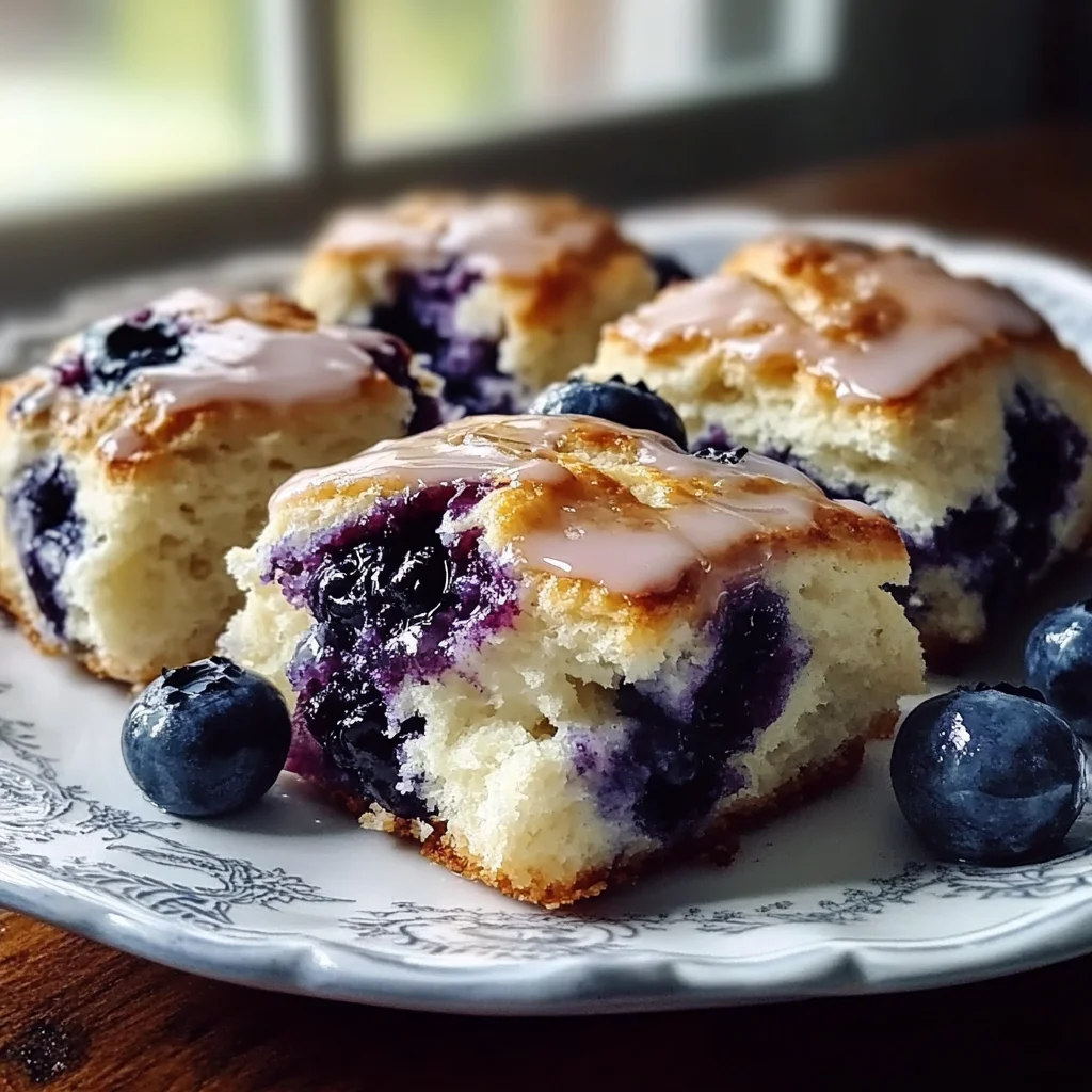 Blueberry